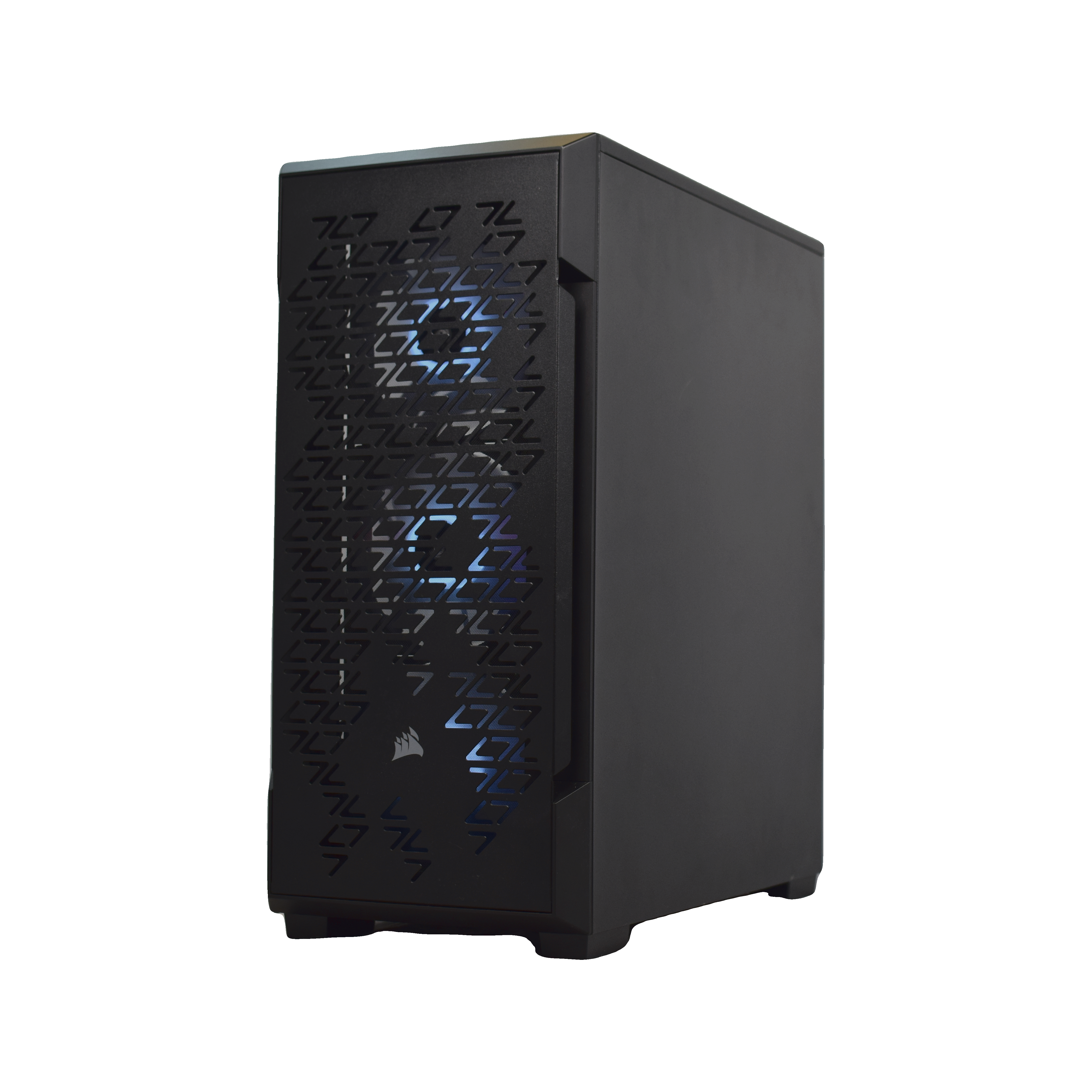 Intel i7-8700K | GTX 1080 | Prenew